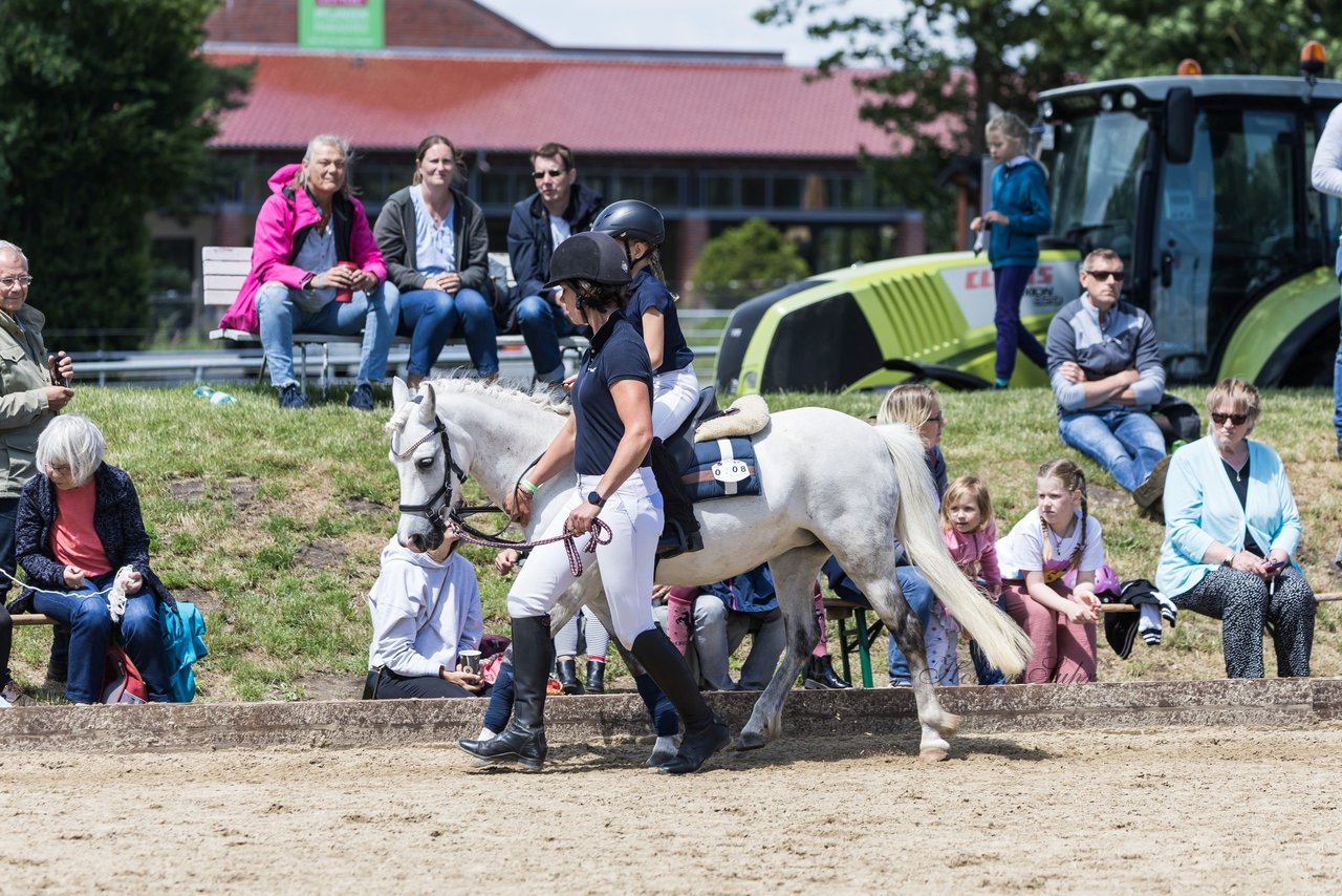 Bild 162 - Pony Akademie Turnier